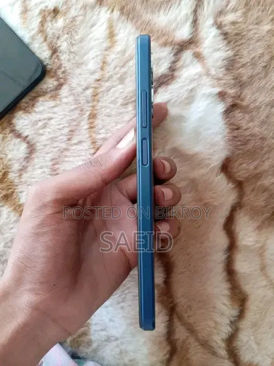 Oppo A17 64 GB Blue