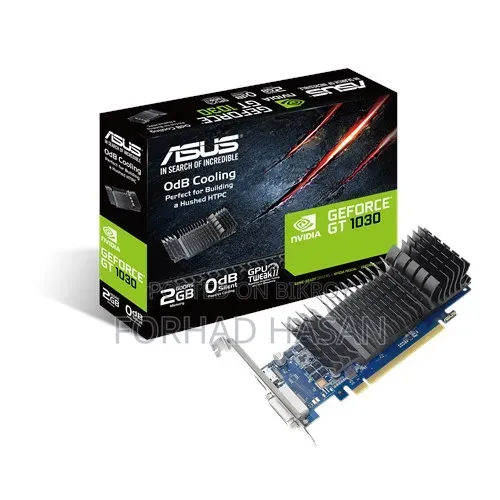 Graphics Card