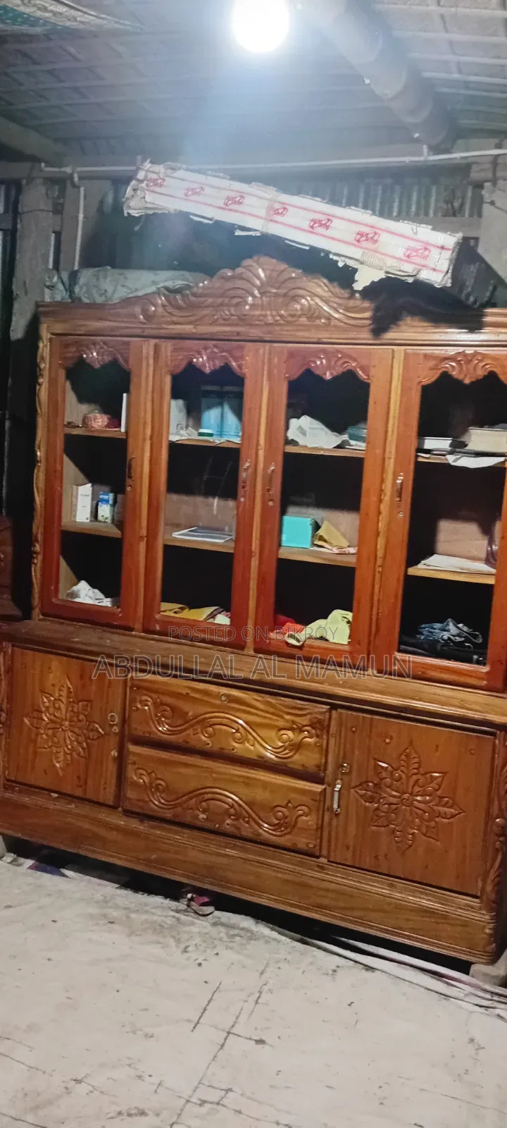 Bedroom Furniture
