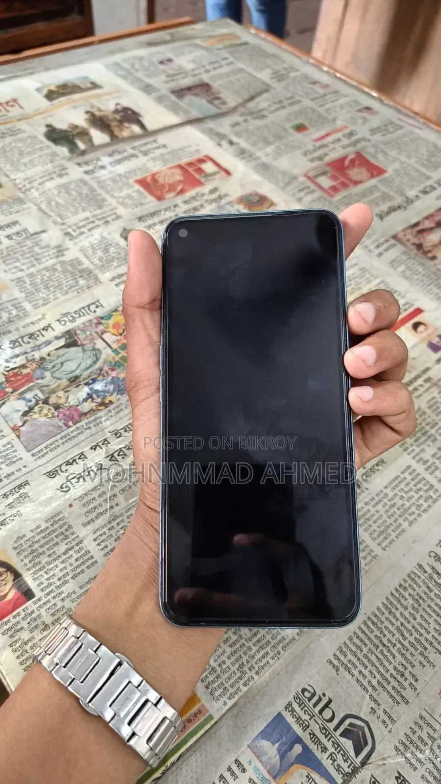 Realme 9 Pro 128 GB Black