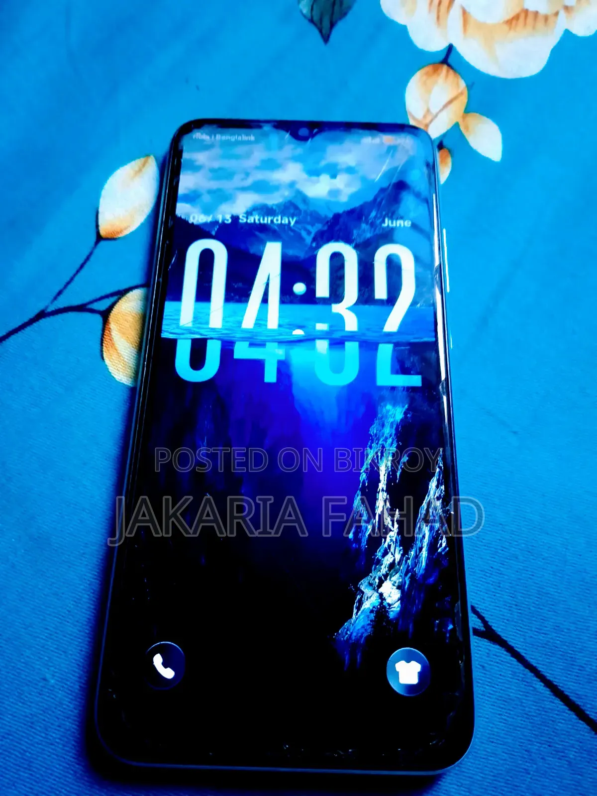 Realme Narzo 10A 32 GB