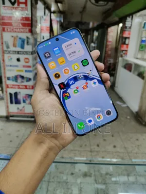 Realme 16 256 GB White