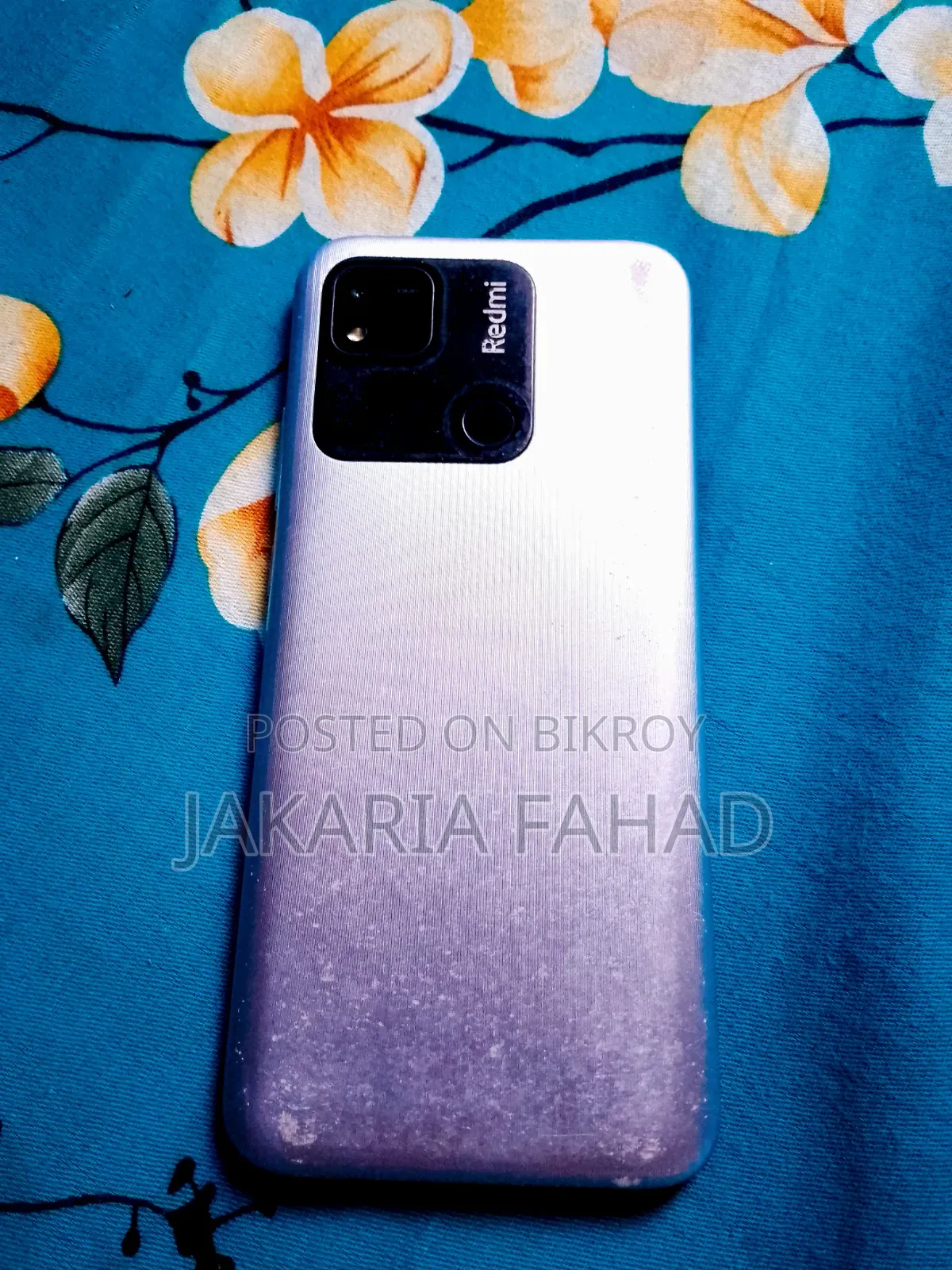 Realme Narzo 10A 32 GB