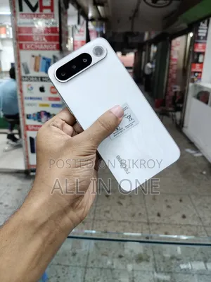 Realme 16 256 GB White