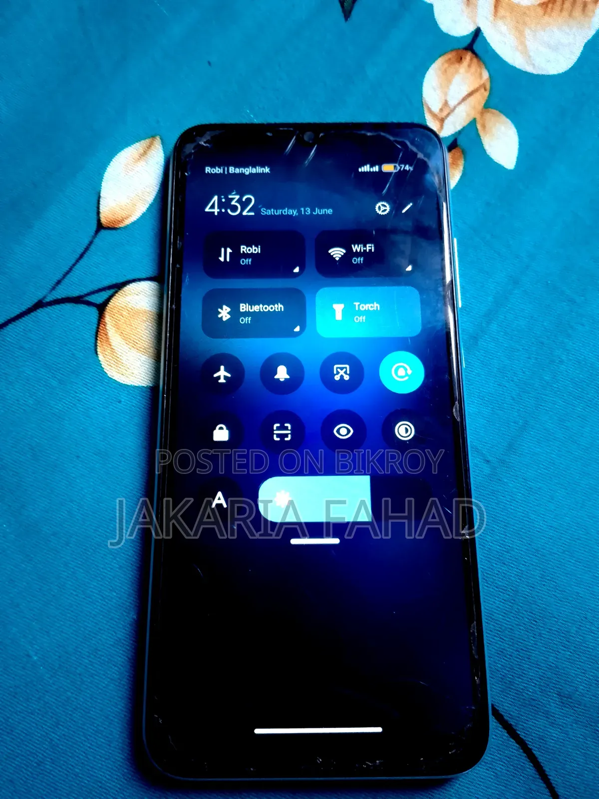 Realme Narzo 10A 32 GB