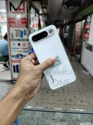 Realme 16 256 GB White