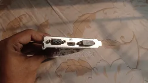 Asus Geforce Gt 710 2gb Ddr5 Gpu
