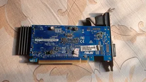 Asus Geforce Gt 710 2gb Ddr5 Gpu