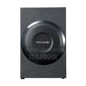 Microlab M-110