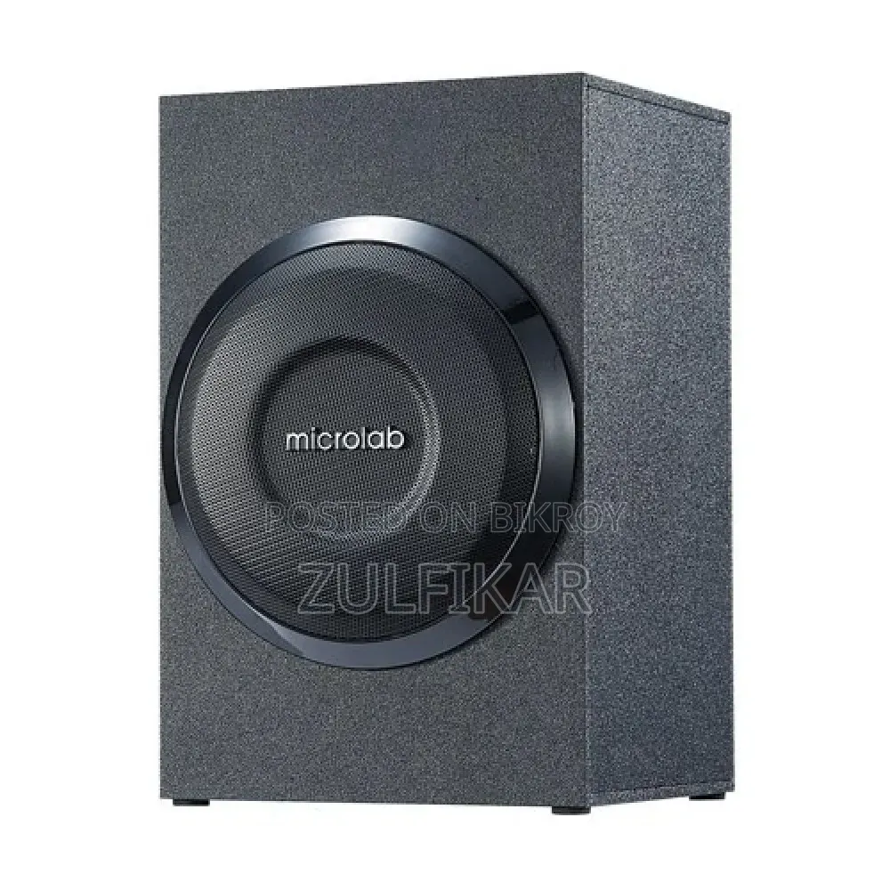 Microlab M-110