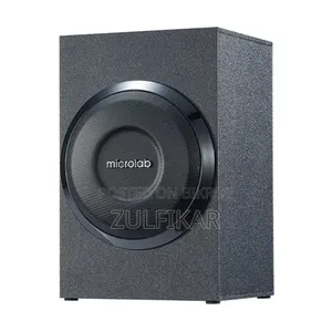 Microlab M-110