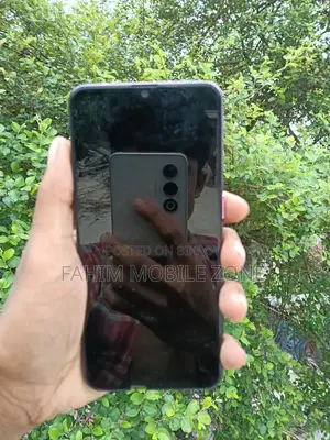 Oppo F9 ৬৪ জিবি লাল