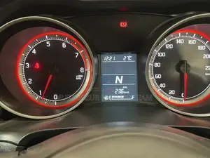New Suzuki Address 2019 Blue