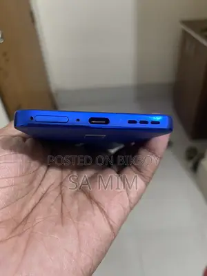 Motorola Edge 50 Neo 256 GB Blue