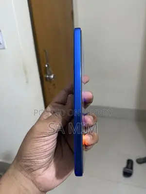 Motorola Edge 50 Neo 256 GB Blue