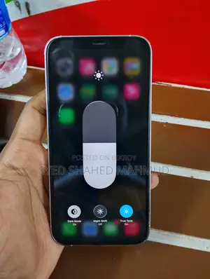 Apple iPhone 12 Pro 256 GB White