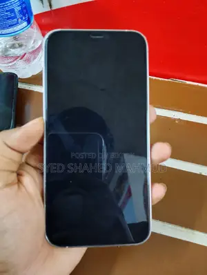 Apple iPhone 12 Pro 256 GB White