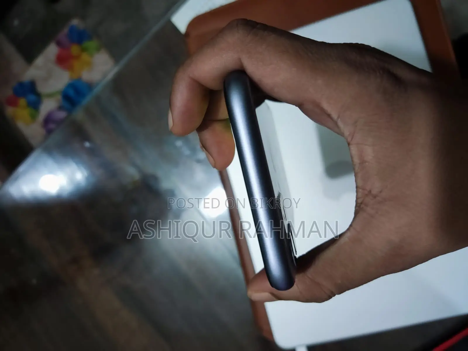 Apple iPhone 11 128 GB Purple