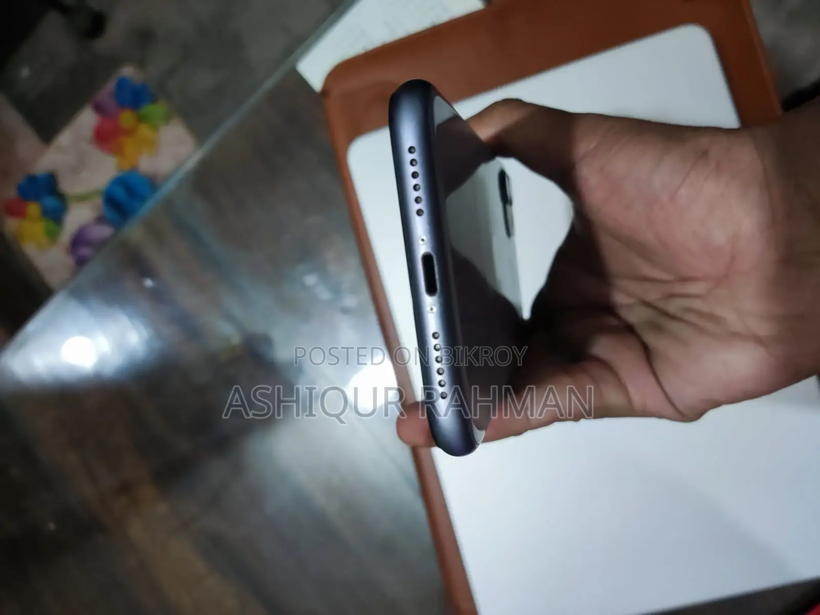 Apple iPhone 11 128 GB Purple