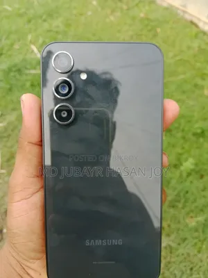 Samsung Galaxy A54 5G 128 GB Black