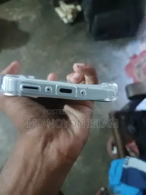Samsung Galaxy A35 128 GB White