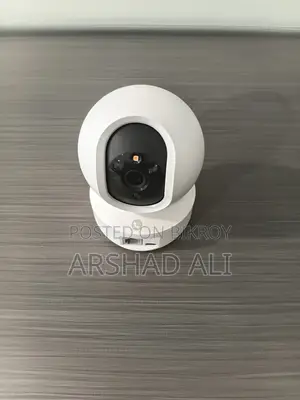 Ezviz Camera Ty1 Pro