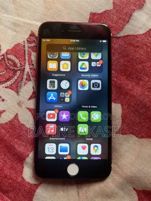 Apple iPhone 7 32 GB Red