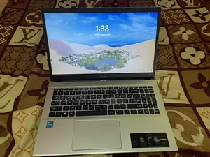 Laptop Acer 4GB Intel SSD 500GB