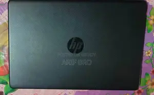 Laptop HP 15s 8GB Intel Core I5 HDD+SSD 1T