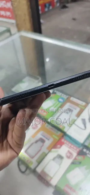 Samsung Galaxy Tab A 8.0 (2019) 32 GB Black