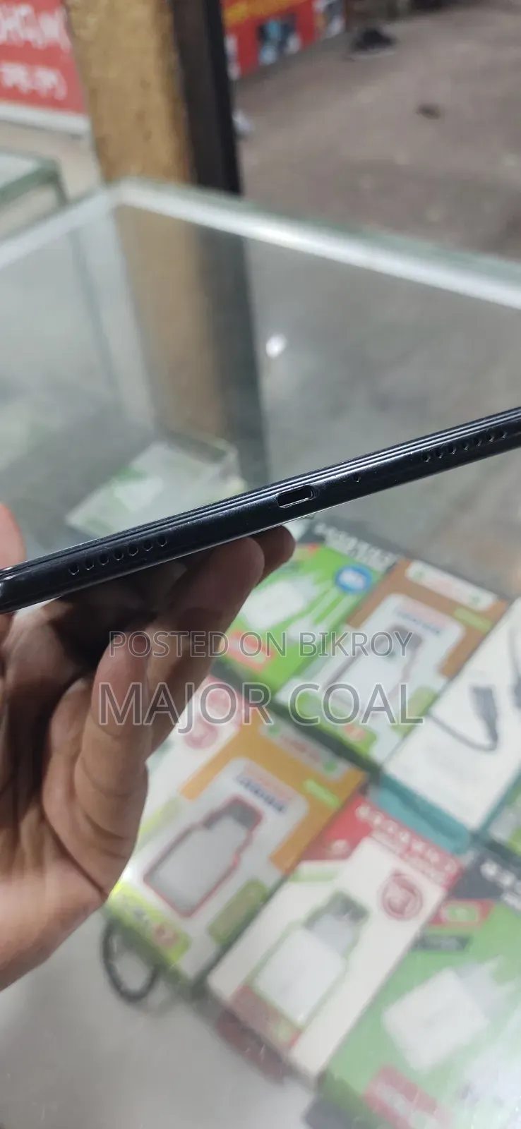Samsung Galaxy Tab A 8.0 (2019) 32 GB Black