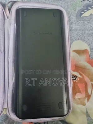 Ti- Nspire Cx Ii