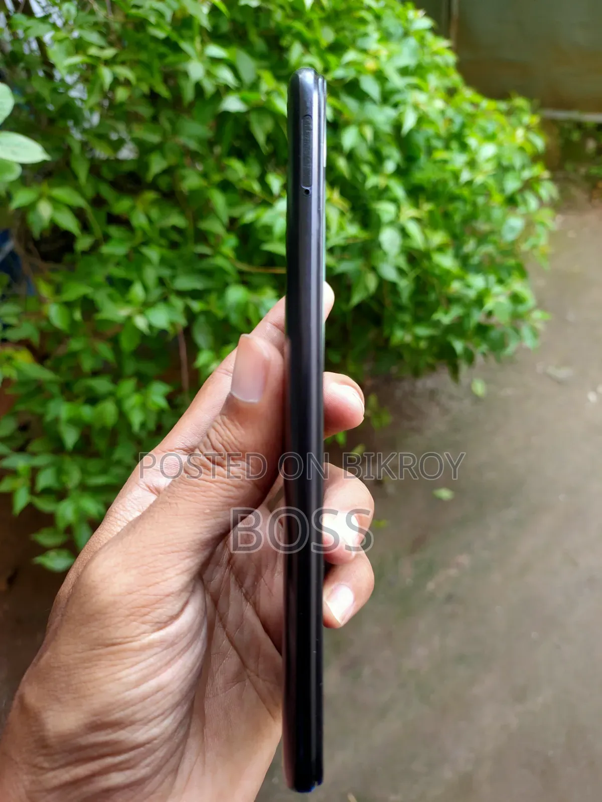 Xiaomi Redmi 9A 32 GB Black