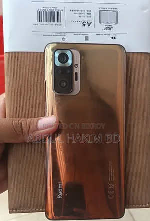 Xiaomi Mi 10 Pro 256 GB Gold