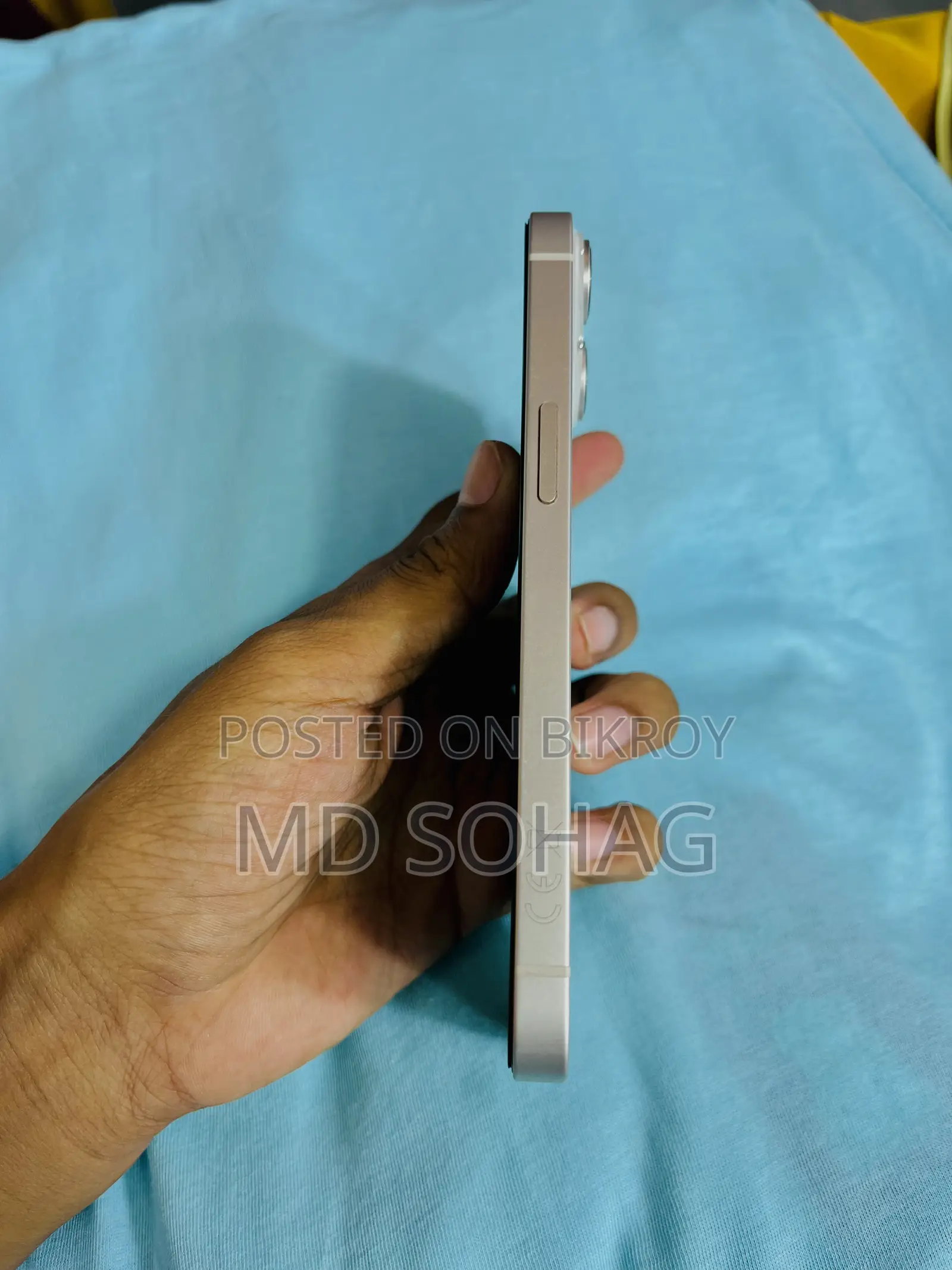 Apple iPhone 14 128 GB White
