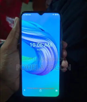 Symphony Z16 32 GB Blue