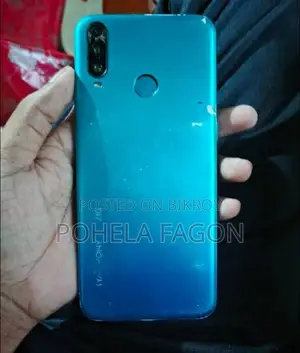 Symphony Z16 32 GB Blue
