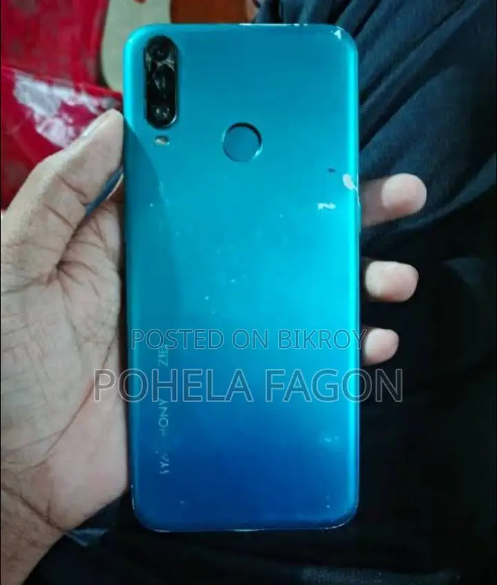 Symphony Z16 32 GB Blue