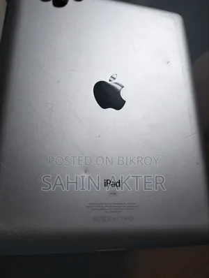 Apple 8 GB Gray