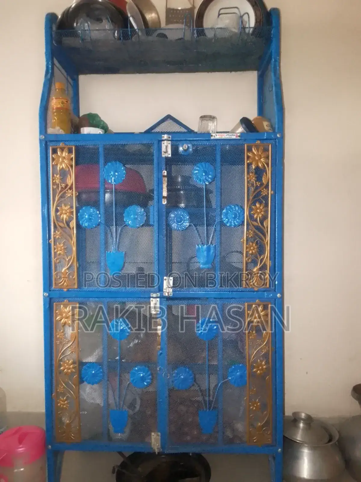 Khana Duli Khana Duli
