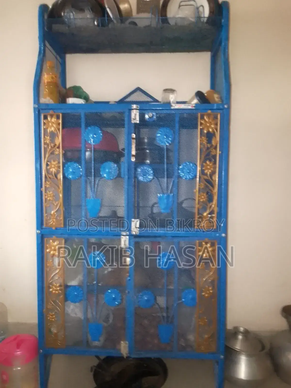 Khana Duli Khana Duli