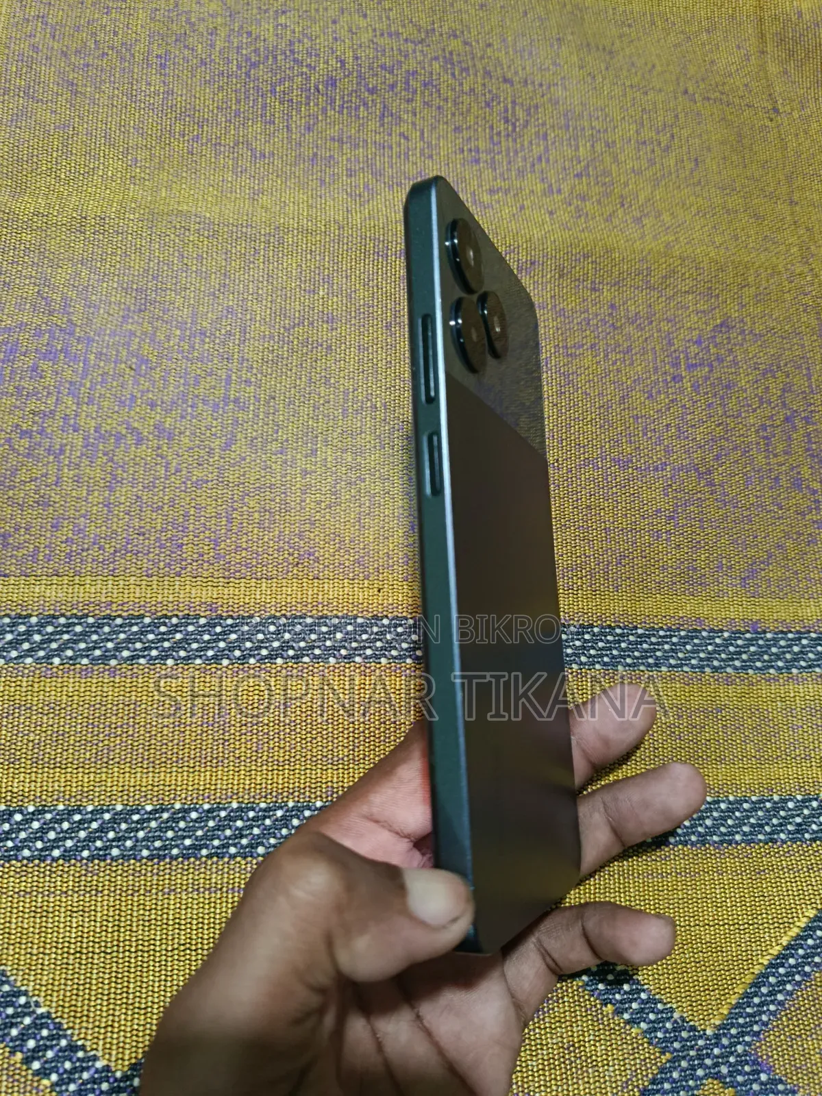 Realme C51 64 GB Black