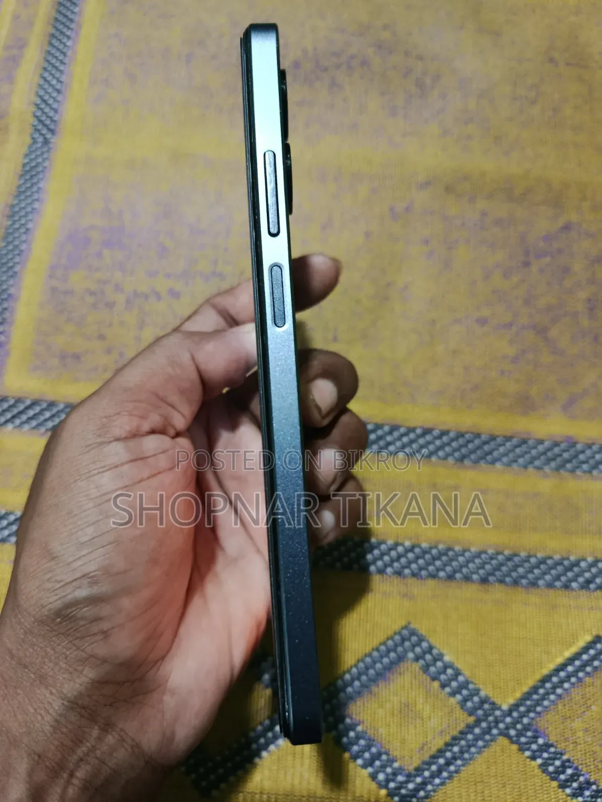Realme C51 64 GB Black