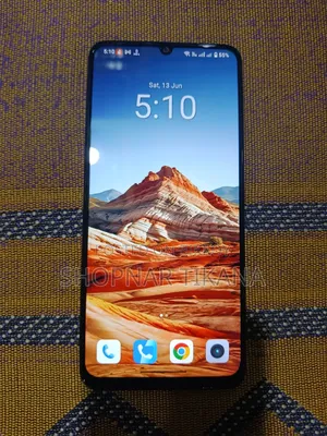 Realme C51 64 GB Black