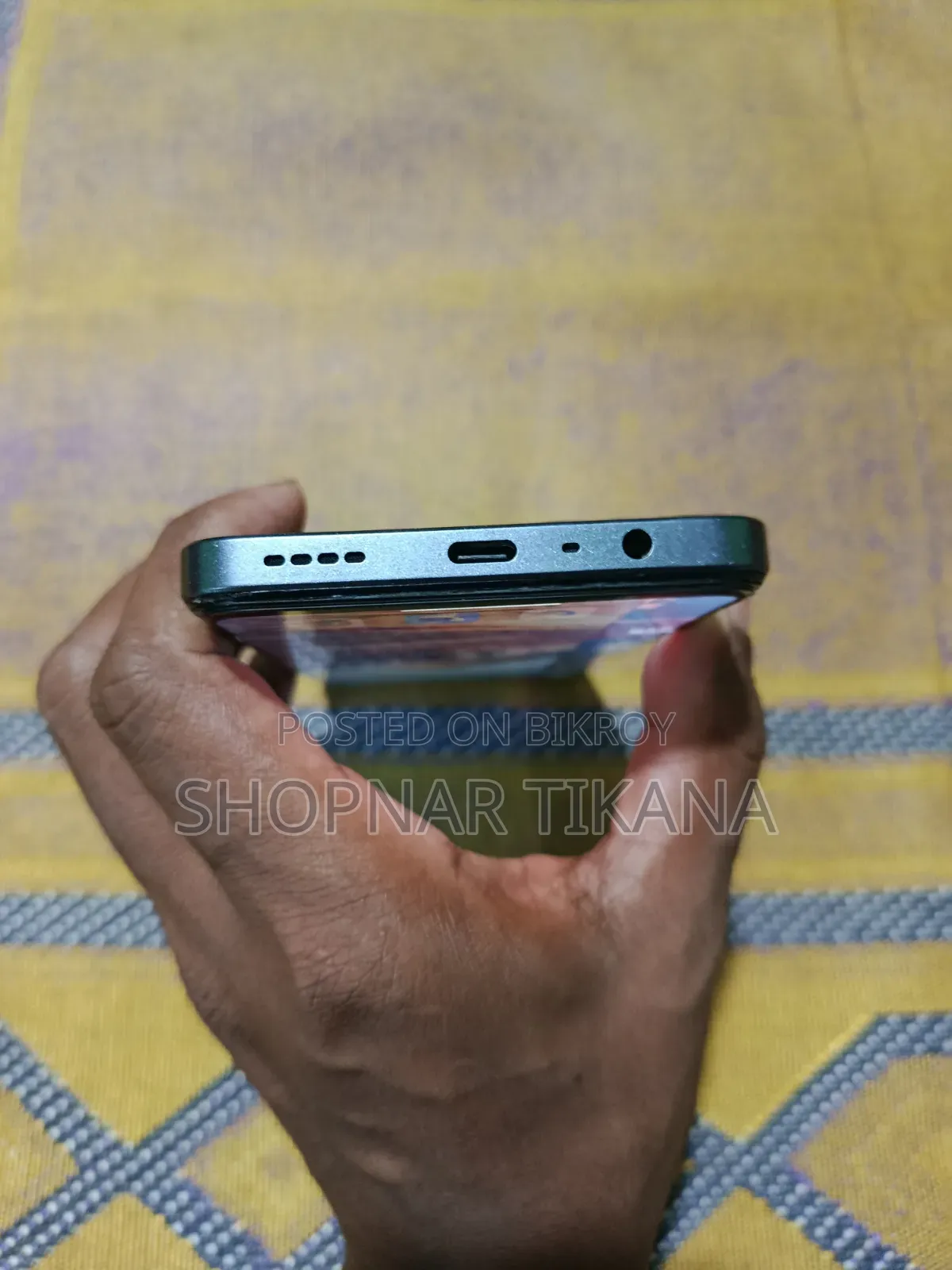 Realme C51 64 GB Black