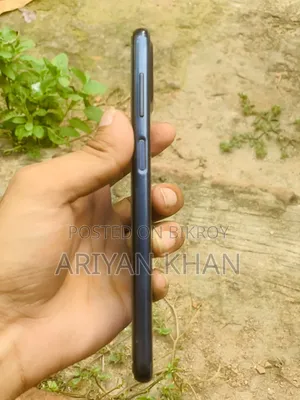 Samsung Galaxy M33 5G 128 GB Blue