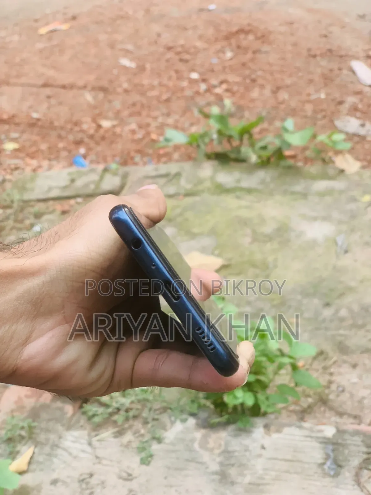 Samsung Galaxy M33 5G 128 GB Blue