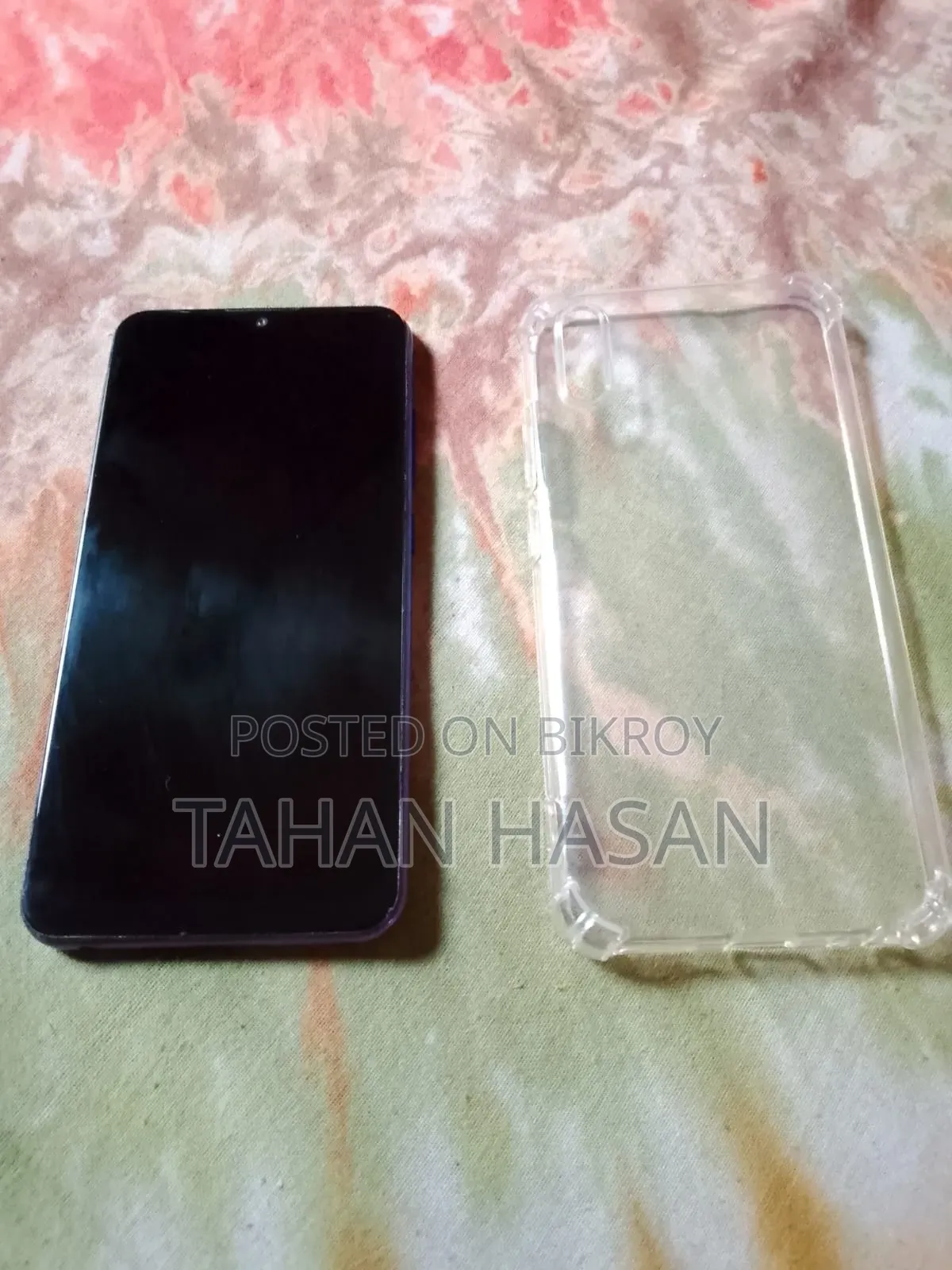 Vivo Y1s 32 GB Purple