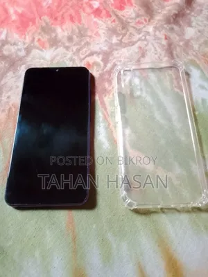 Vivo Y1s 32 GB Purple