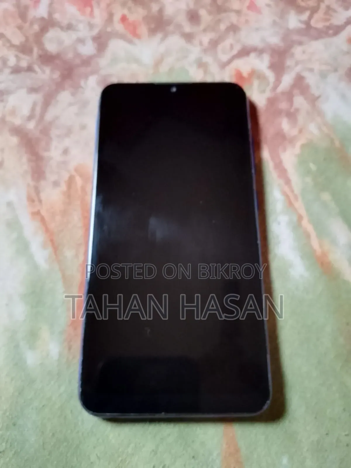 Vivo Y1s 32 GB Purple